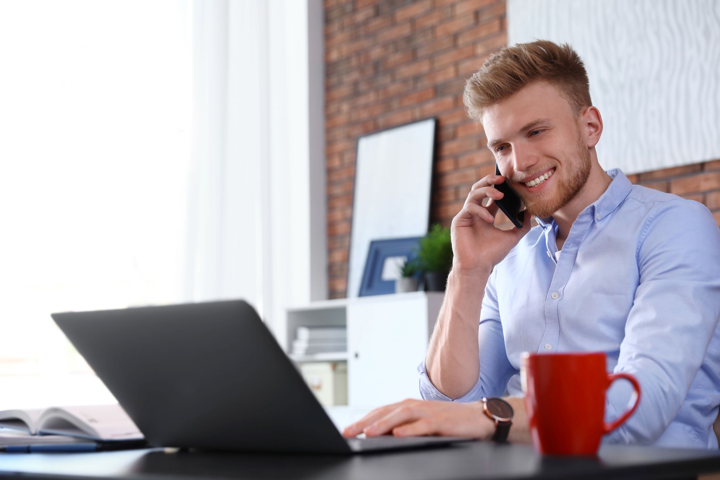 Hello, Marketplace Agents!
