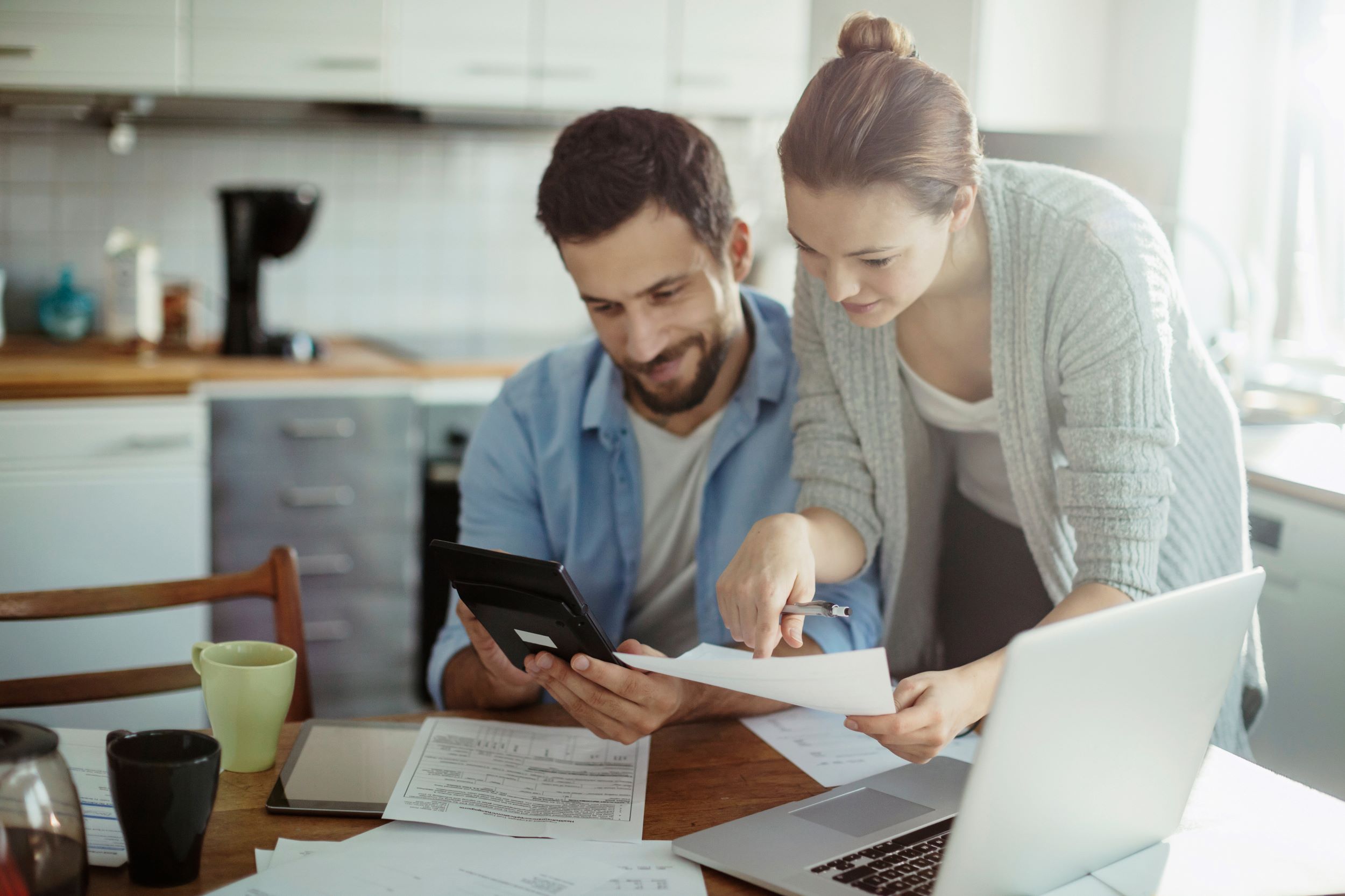 Looking for ways to save?